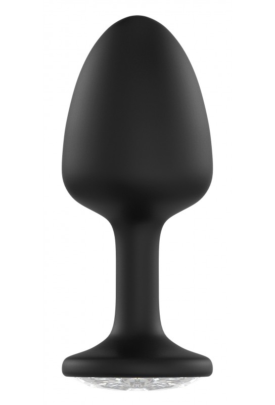 Plug Bijou Geisha Diamond 7 x 3.2 cm 