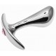 Plug + Bijou Stim point G S 6.5 x 2.4 cm 