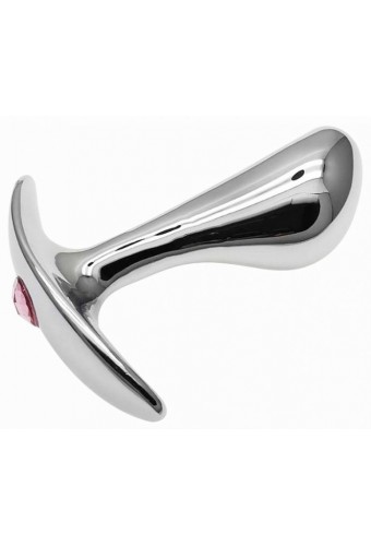 Plug + Bijou Stim point G S 6.5 x 2.4 cm 