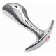 Plug + Bijou Stim point G S 6.5 x 2.4 cm 