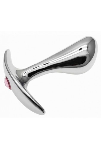 Plug + Bijou Stim Point G L 9.5 x 3.5 cm 