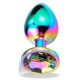 Plug Bijou Space Journey M 7 x 3.3cm 