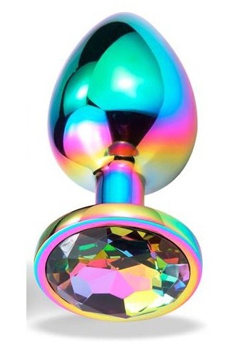 Plug Bijou Space Journey M 7 x 3.3cm 