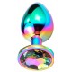 Plug Bijou Space Journey M 7 x 3.3cm 