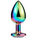 Plug Bijou Space Journey M 7 x 3.3cm 