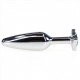 Plug bijou Long Diamond 10 x 2.7 cm 