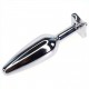 Plug bijou Long Diamond 10 x 2.7 cm 