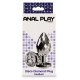 Plug Bijou Disco Diamond M 7 x 3.3 cm 