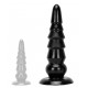 Plug Tower Up M 32 x 9cm Noir