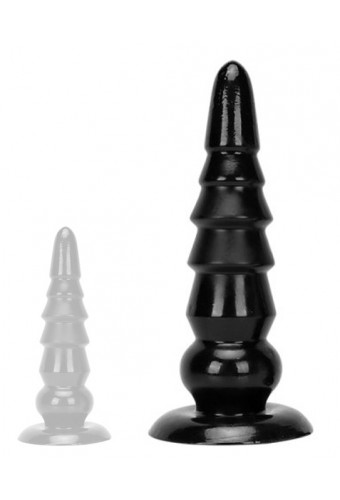 Plug Tower Up M 32 x 9cm Noir 