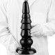 Plug Tower Up M 32 x 9cm Noir 