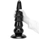 Plug Tower Up M 32 x 9cm Noir 