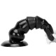 Plug Tower Up M 32 x 9cm Noir 