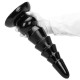Plug Tower Up M 32 x 9cm Noir 