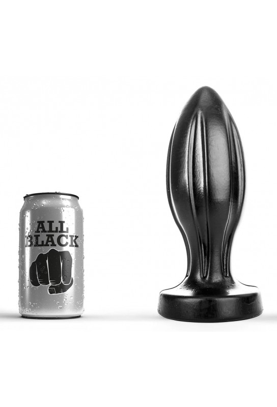 Plug AB87 Jacker All Black 20 x 8cm 