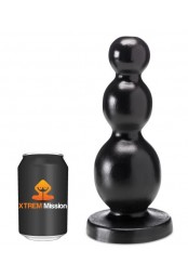 MISSION DADDY TRIBALL 24 x 9 cm