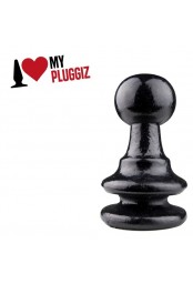 KING CHESS 15 x 9.5 cm