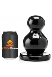 MISSION TWICE MORE 17 x 11 cm