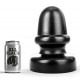 Plug AB54 Valve All Black 18 x 14.5cm 