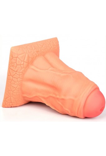 Plug Overdick XXL 22 x 15cm 