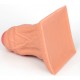 Plug Overdick XXL 22 x 15cm 