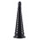 Plug Anal Cone 30 x 8.5cm