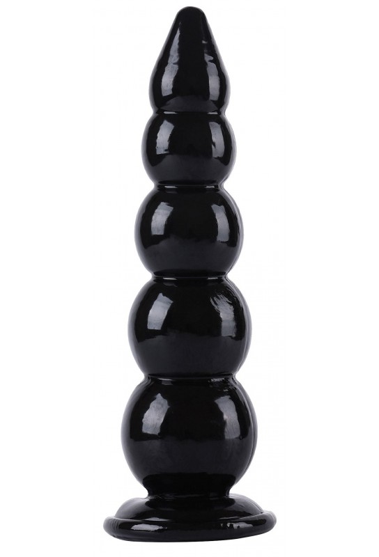 Plug Big Butt Balls 35 x 9.5cm 