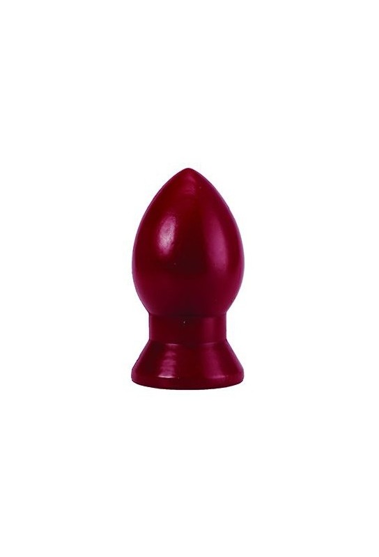 Plug Wad Magical Orb 12 x 7.5 cm Rouge 