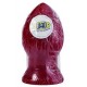 Plug Wad Magical Orb 12 x 7.5 cm Rouge 