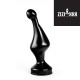 Plug Zizi Jocker 16 x 6.5 cm Noir 