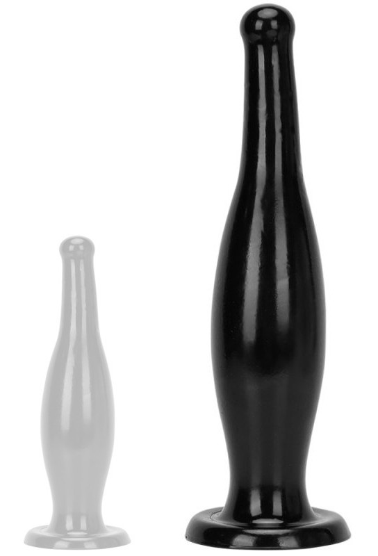 Plug Bottle M 28 x 6cm 