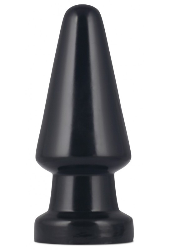 Plug Anal Shocker 16 x 7.2 cm 
