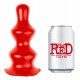 Dopply 17 x 7.5 cm Rouge