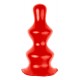 Dopply 17 x 7.5 cm Rouge 