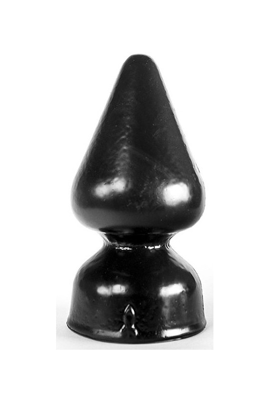 Plug Zizi Stretch 9 x 6.5 cm Noir 
