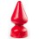 Plug Zizi Stretch 9 x 6.5 cm Rouge