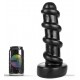 Gode Rask Dark Crystal 25 x 8cm