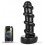 Gode Rask Dark Crystal 25 x 8cm