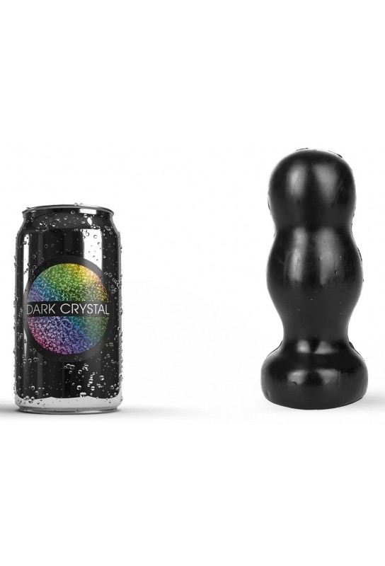 Plug Caleb Dark Crystal 12.5 x 6cm 