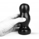 Plug Caleb Dark Crystal 12.5 x 6cm 