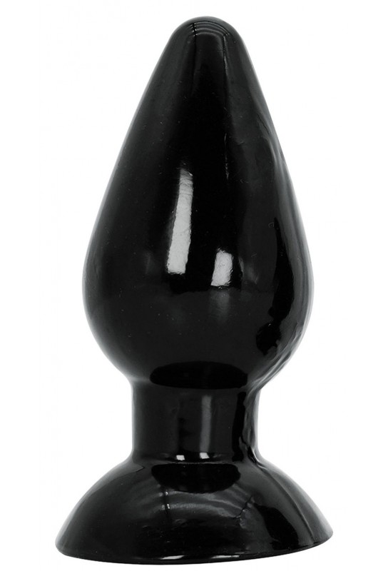 Plug anal BUTT UCK Medium 8.5 x 4cm 