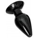 Plug anal BUTT UCK Medium 8.5 x 4cm 