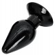 Plug anal BUTT UCK Medium 8.5 x 4cm 