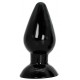 Plug anal BUTT UCK Medium 8.5 x 4cm 
