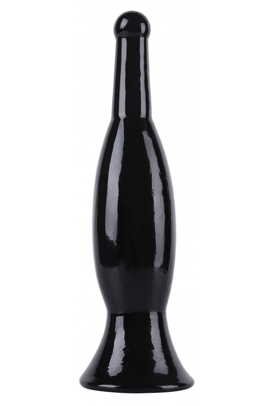 Plug Butt Bottle 24 x 6cm 