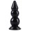 Plug Butt Up Balls 20 x 7.5cm