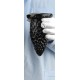 Plug Fraise S 13 x 6.8 cm Noir 
