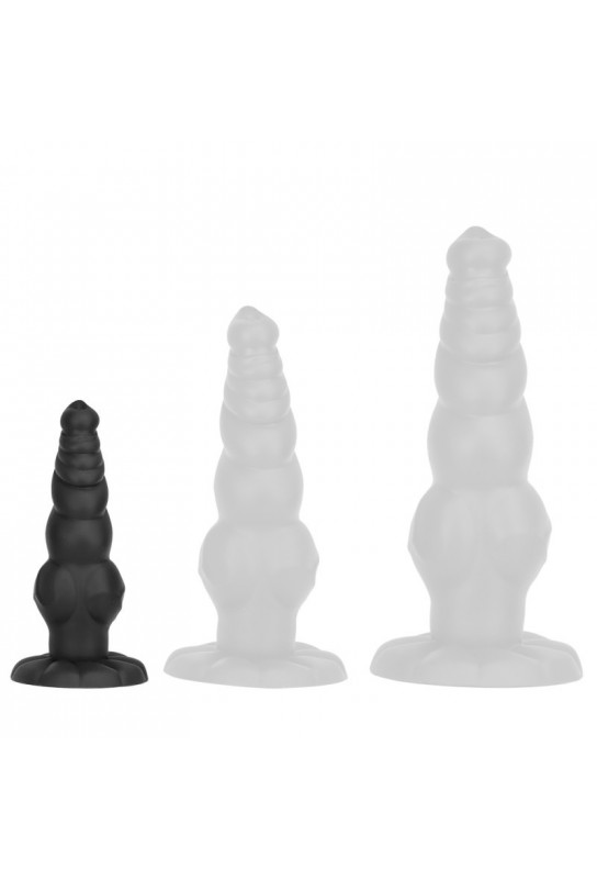 Gode Dogkies S 19 x 6.2cm 