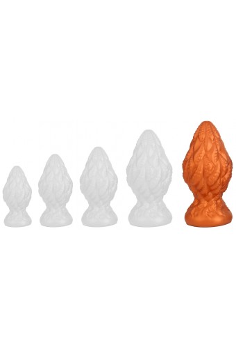 Plug Multitak XXL 14 x 7.5cm 