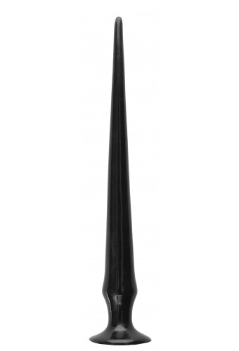 Plug long Ass Spike S 33 x 3.3cm 